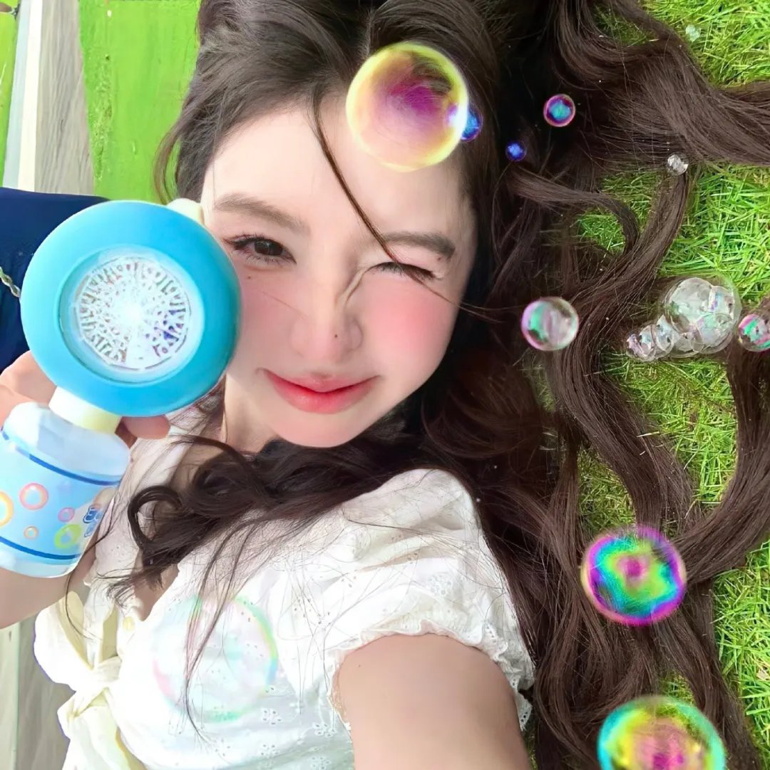 男神恋爱系统·动态漫